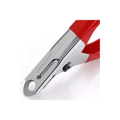 BUĞZ Evcil Hayvanlar İçin Özel Giyotin Tırnak Makası ( BUĞZ )