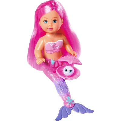  Evi Love Mermaid Pearl