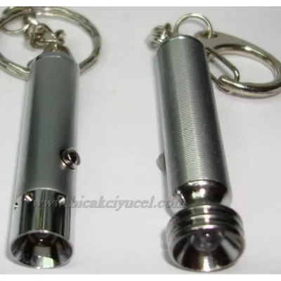  F 111 Fener Anahtarlık