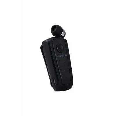 BUĞZ F910 Kablosuz Makaralı Bluetooth Kulaklık - Lisinya