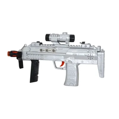 BUĞZ FAB 828 POŞET SİLAH SET IŞIKLI