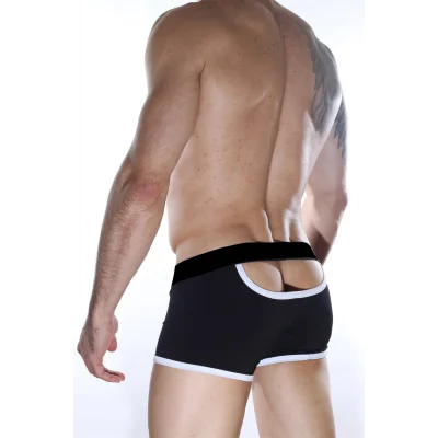BUĞZ Fantazi Şort Jockstrap