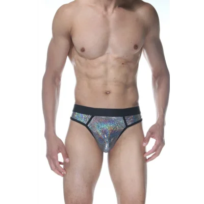 BUĞZ Fantezi Erkek Tangası