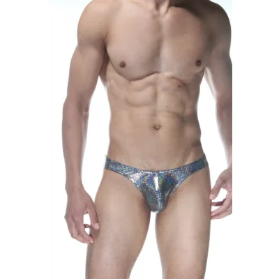 BUĞZ Fantezi Slip Çamaşır