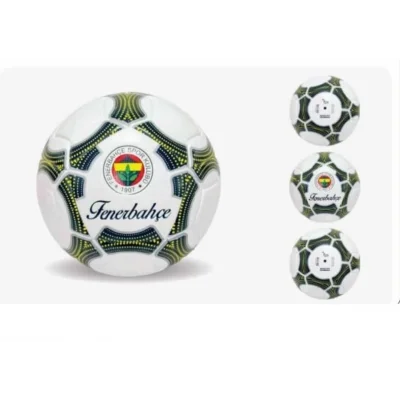 BUĞZ FB-5106 FENERBAHÇE FUTBOL TOPU PLUS-CNT