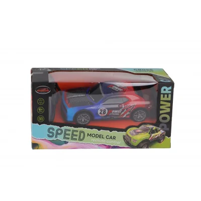 BUĞZ FC-808-BD KUTULU UZ KUM ŞARJLI ARABA