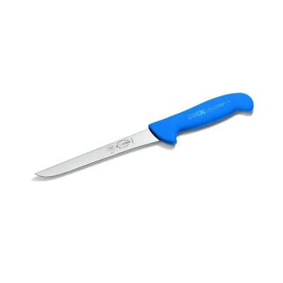 BUĞZ F.dıck 8 2368 18 Kasap Sıyırma Bıçağı 18 Cm - Ergo Grip