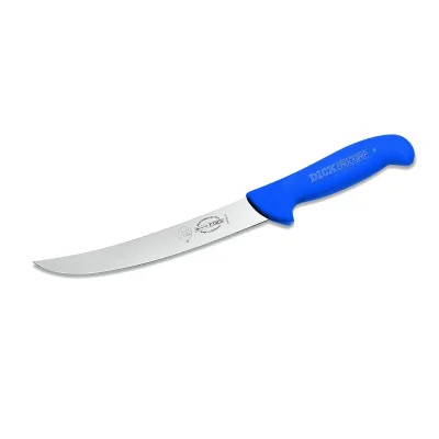 BUĞZ Eco Lounge F.Dıck 8 2425 21 Trimleme, Bonfile Kesim Bıçağı 21 cm - Ergo Grip