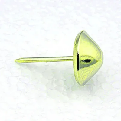 BUĞZ Eco Lounge Febko Pirinç Konik Kabara Raptiye 9,5 mm - 1000 adet