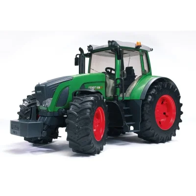 BUĞZ Fendt 936 Vario Traktör