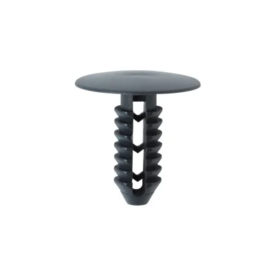 BUĞZ FIAT DUCATO IVECO İÇ DİZAYN KLİPSİ SİYAH 20 Adet  YK 1208 OEM735266009-S1604