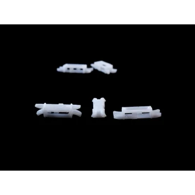 BUĞZ FIAT PALIO-SIENA-ALBEA-CAM KENAR KLİPSİ 20 Adet  YK 0818 OEM7078732