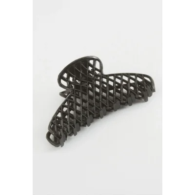 BUĞZ Fileli Mandal Toka 8 cm