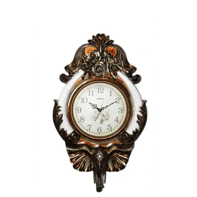 BUĞZ Filli Duvar Saati Model 1