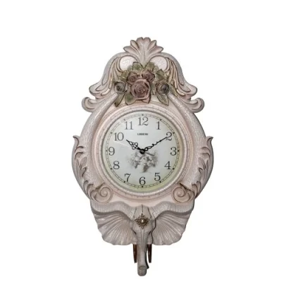  Filli Duvar Saati Model 2