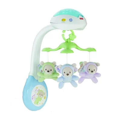 BUĞZ Fisher Price Dönence Kelebekli Rüyalar