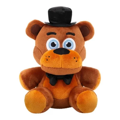 BUĞZ Five Nights at Freedys Peluş 20 cm