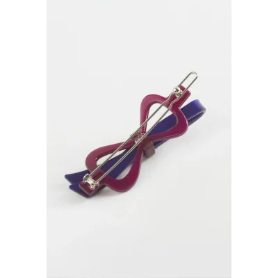 BUĞZ Fiyong Klipsli Toka