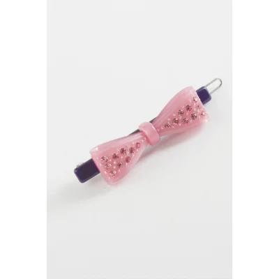 BUĞZ Fiyong Klipsli Toka