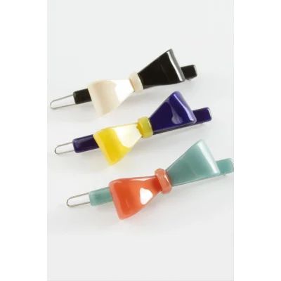 BUĞZ Fiyong Klipsli Toka