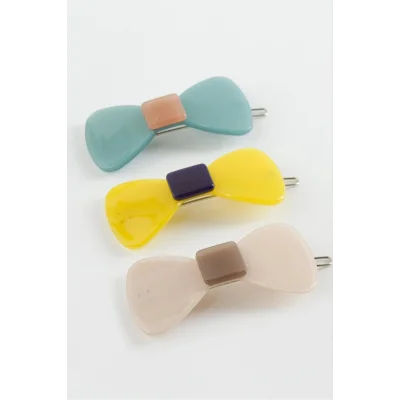 BUĞZ Fiyong Klipsli Toka