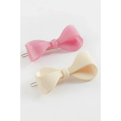 BUĞZ Fiyong Klipsli Toka