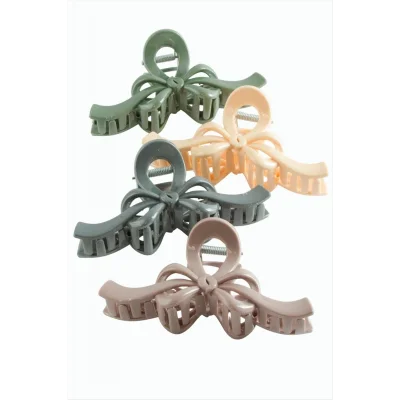 BUĞZ Fiyong Mandal Toka 12 cm