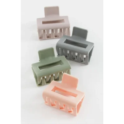 BUĞZ Fiyong Mandal Toka 5 cm