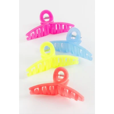 BUĞZ Fiyong Mandal Toka 8 cm