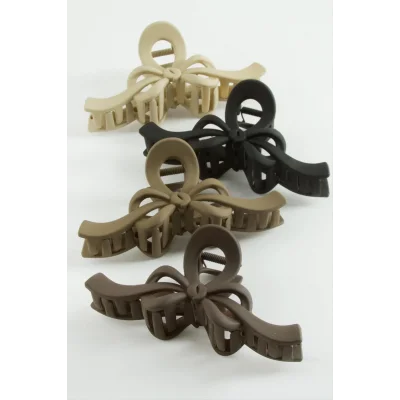 BUĞZ Fiyong Renkli Mandal Toka 12 cm