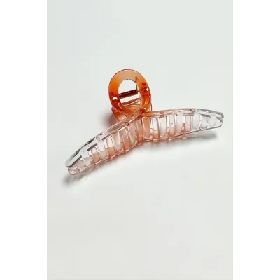 BUĞZ Fiyong Renkli Mandal Toka 13 cm