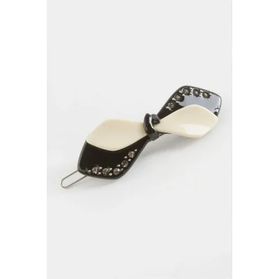 BUĞZ Fiyong Taşlı Klipsli Toka