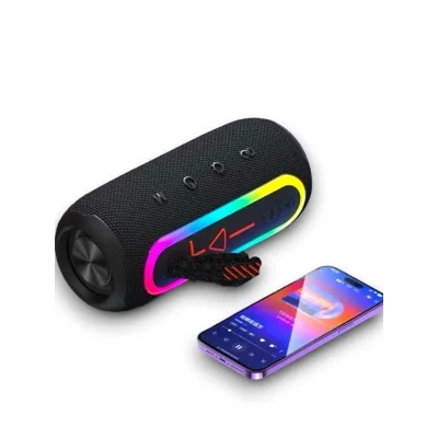 BUĞZ FLİP 6 MAX BLUETOOTH HOPARLÖR - BUĞZ