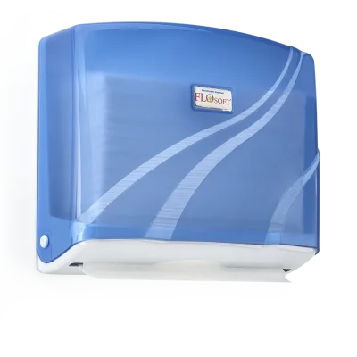 BUĞZ Flosoft Kağıt Havluluk Z-katlama Bx40