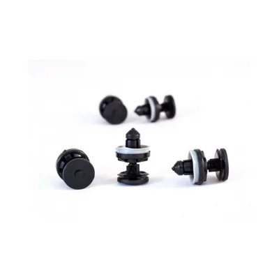 BUĞZ FORD FOCUS 1-2 C-MAX KAPI DÖŞEME KLİPSİ 10 Adet  YK 1601 OEMW7090045300N