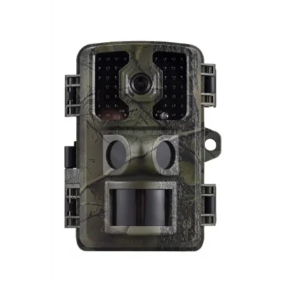 BUĞZ Fotokapan Kamera 16mp 1080p,3 Sensörlü 90 Derece Doğa Ve Outdoor Gece Görüşlü Fotokapan