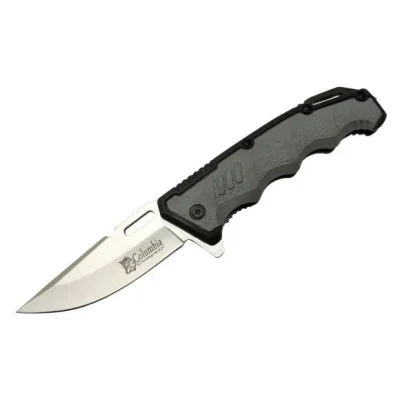 BUĞZ Fst-3067-a Kamp Çakısı 22 Cm Manuel, Kemerlikli