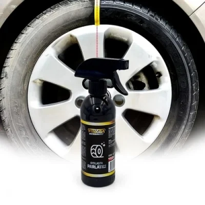 BUĞZ Fulcar Araç Lastik Parlatıcı