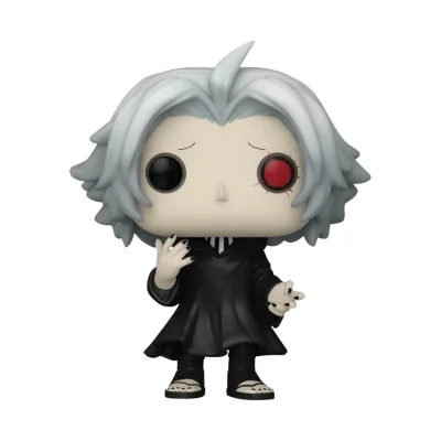  Funko Pop Animation: Tokyo Ghoul Owl