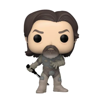  Funko POP Movies: Dune 2 - Gurney Halleck