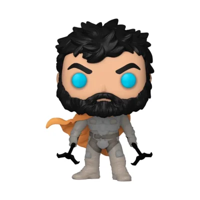  Funko POP Movies: Dune 2- Stilgar