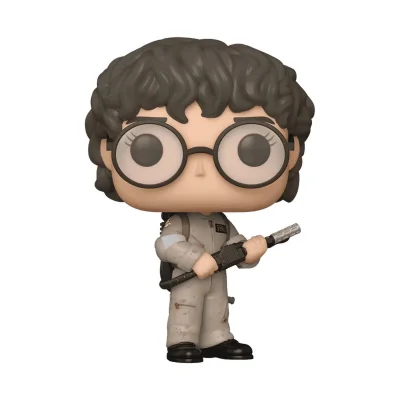  Funko POP Movies: Ghostbusters - Phoebe