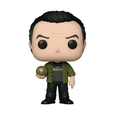  Funko POP Movies: Ghostbusters - Ray Stantz (Glow)