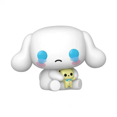 BUĞZ Funko POP Sanrio: Hello Kitty- Cinnamoroll (Missing you)