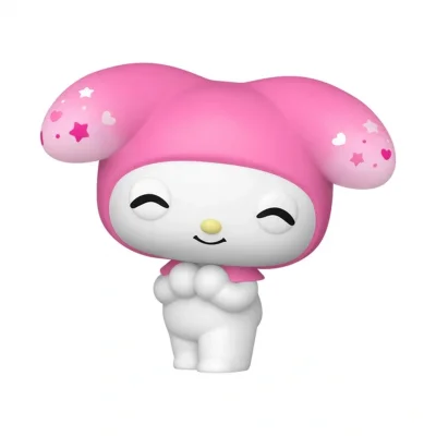 BUĞZ Funko POP Sanrio: My Melody ( 50 th Anniversay)
