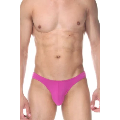 BUĞZ Fuşya Erkek Slip
