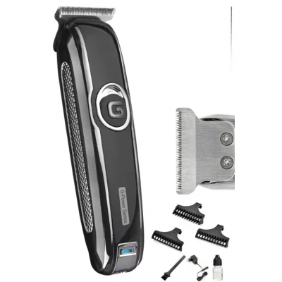 BUĞZ G Power Şarjlı Traş Makinesi Sakal Ense Vucüt Kılı Tıraş Makinası