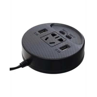 BUĞZ G22 ÇAKMAKLIK PRİZ DÖNÜŞTÜRÜCÜ - BUĞZ