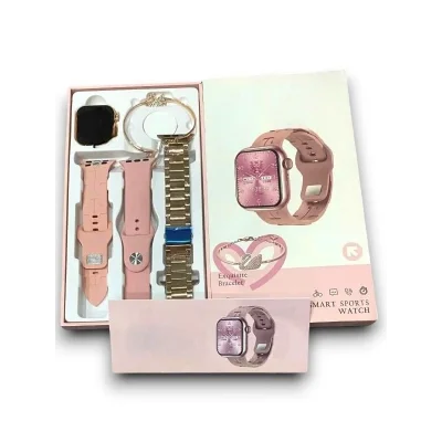 BUĞZ G39 AKILLI SAAT - BUĞZ