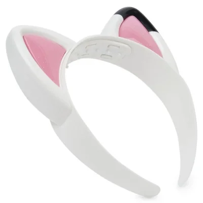 BUĞZ Gabbys Dollhouse Taç Kedi Kulaklığı